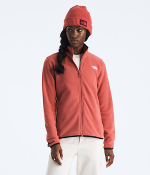 Women's Glacier Fleece Jacket
