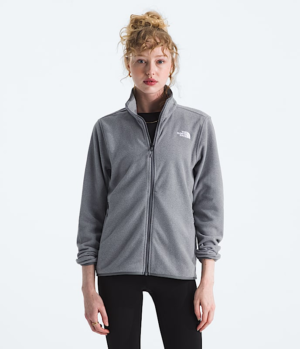 Women's Glacier Fleece Jacket