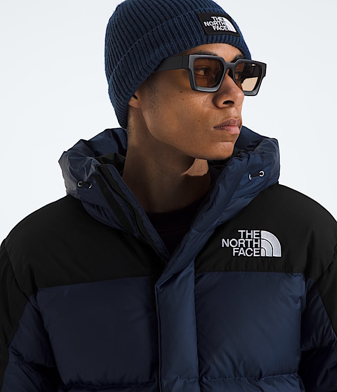 Men's HMLYN Down Parka - Image 3