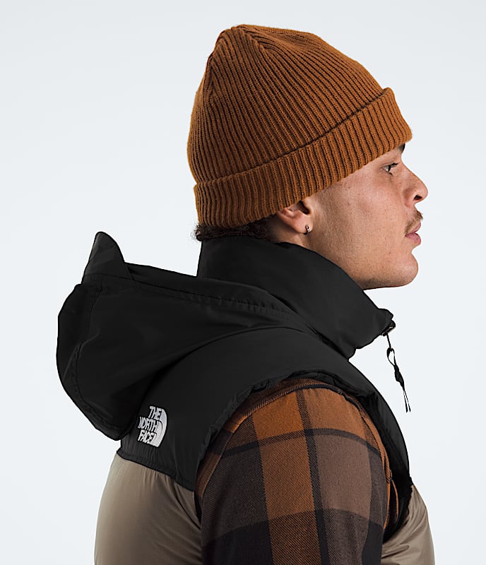 Men's 1996 Retro Nuptse Vest - Image 5