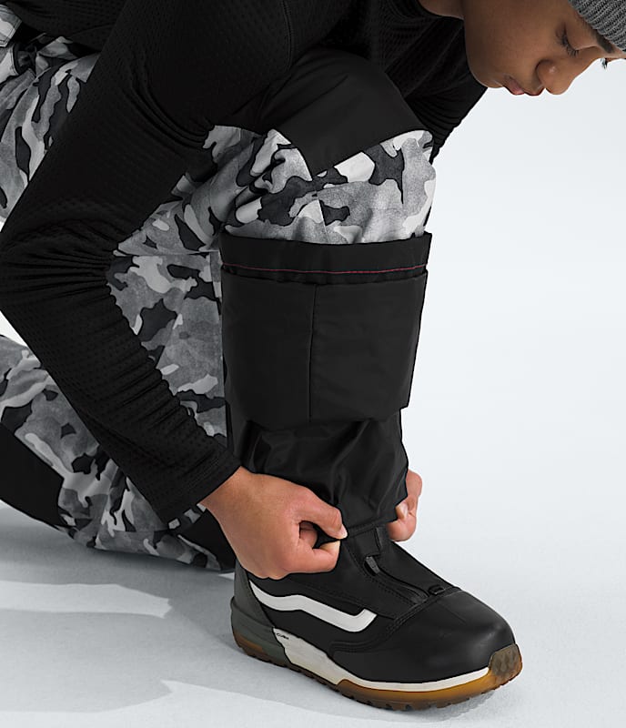 Boys' Freedom Insulated Pants¡ªPrint - Image 5