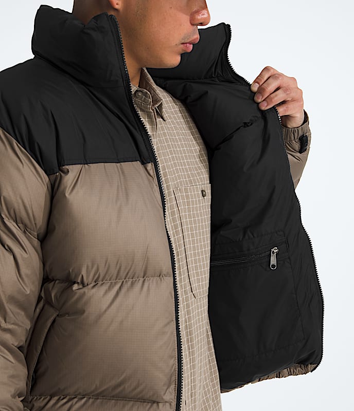 Men's 1996 Retro Nuptse Jacket - Image 4