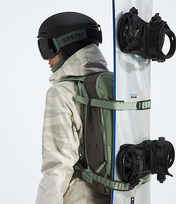 Women's Slackpack 2.0 - Image 4
