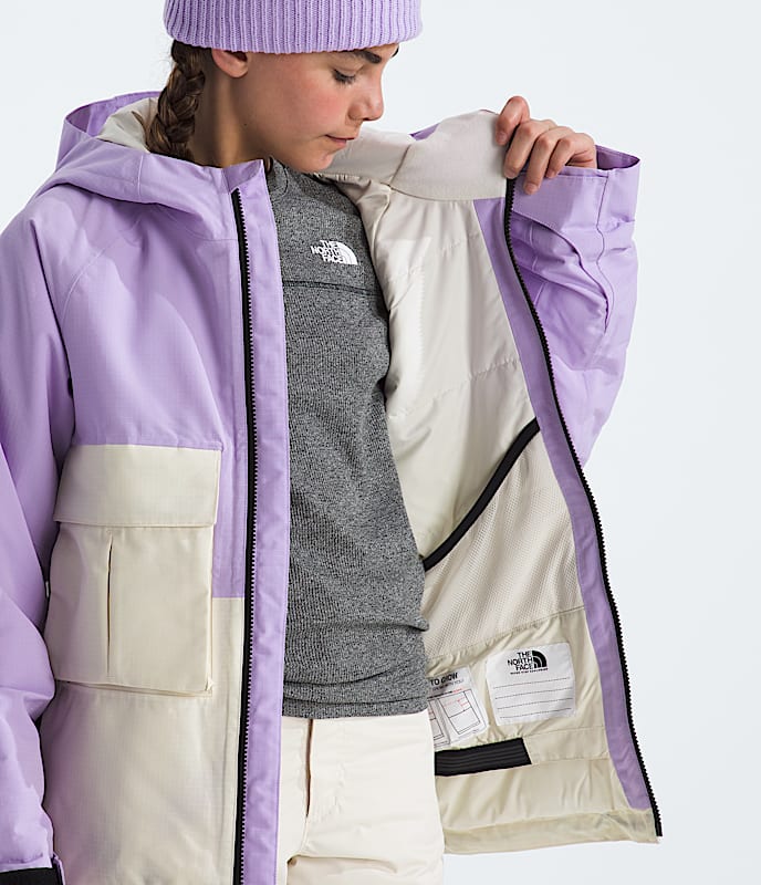 Boys' & Girls' Dragline Jacket - Image 5