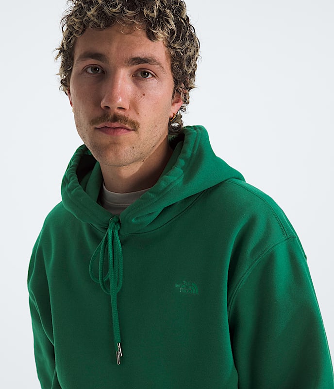 Men's TNF? Essential Simple Dome Relaxed Hoodie - Image 2