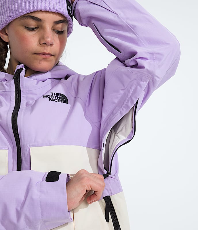 Boys' & Girls' Dragline Jacket - Image 7