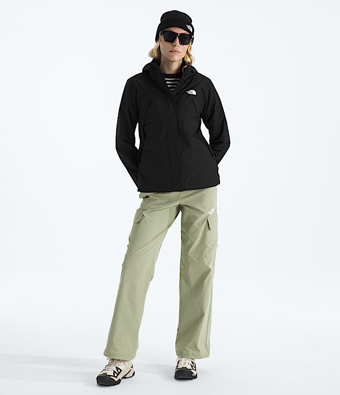 Women's Antora Triclimate? Jacket - Image 2
