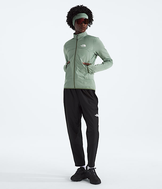 Women's Winter Warm Pro Jacket - Image 2