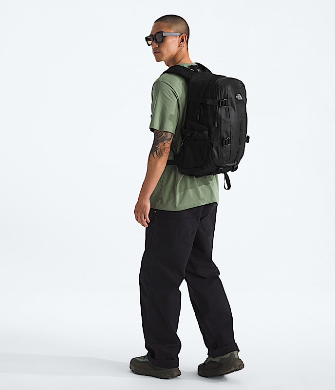 Hot Shot Base Camp Backpack - Image 4