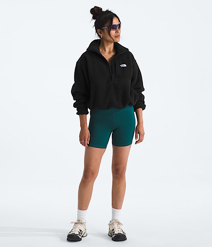 Women's Yumiori Off Peak ?-Zip Jacket - Image 2