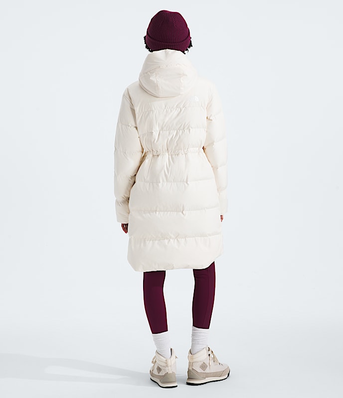 Women's Explore Farther Parka - Image 3