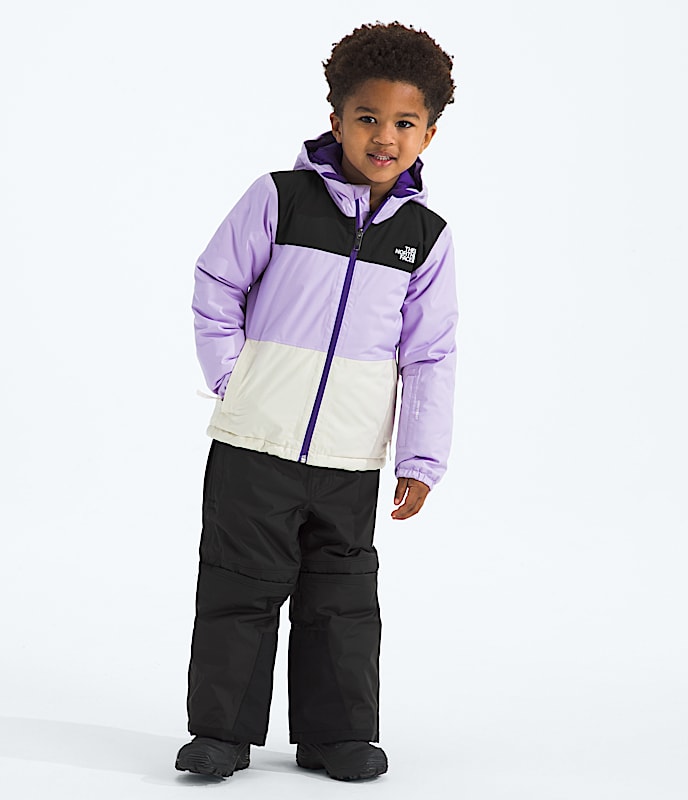 Kids' Freedom Insulated Jacket - Image 3