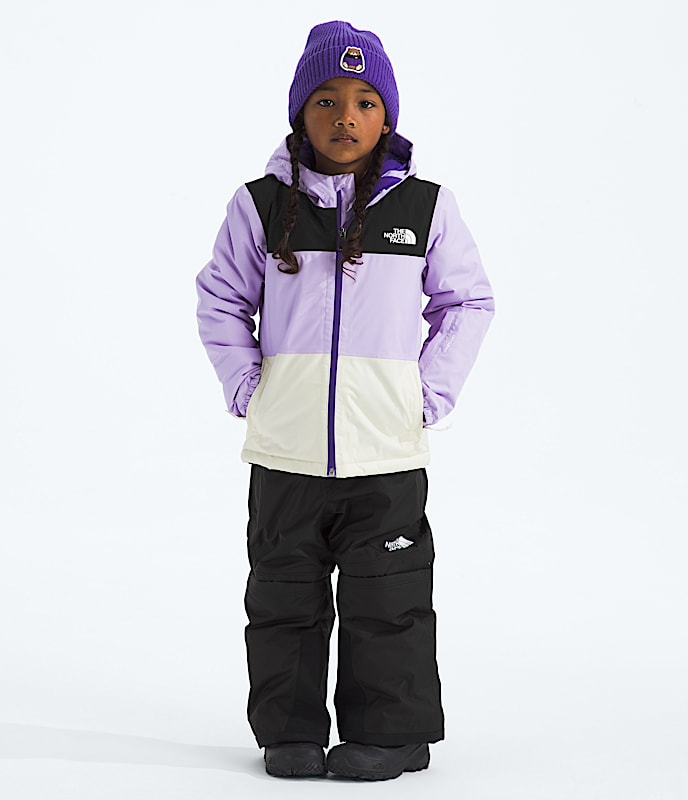 Kids' Freedom Insulated Jacket - Image 2