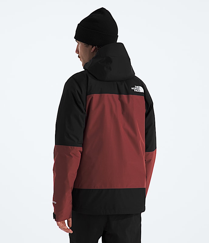 Men's Mountain Light Triclimate? GORE-TEX? Jacket - Image 4