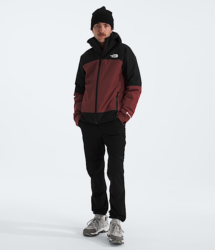 Men's Mountain Light Triclimate? GORE-TEX? Jacket - Image 2