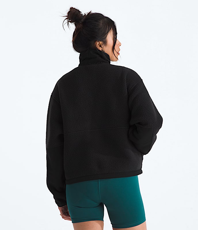 Women's Yumiori Off Peak ?-Zip Jacket - Image 3