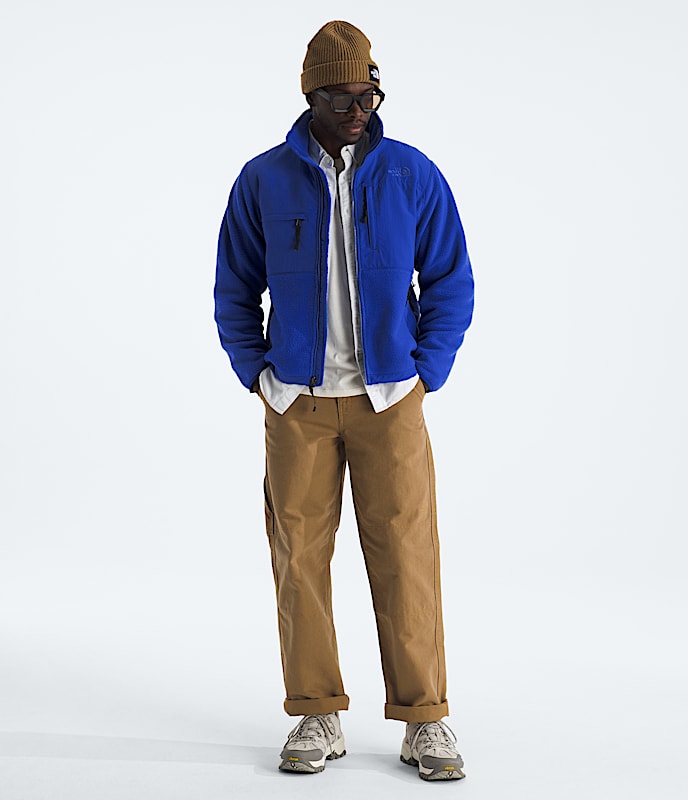 Men's Retro Denali DTM Jacket - Image 2