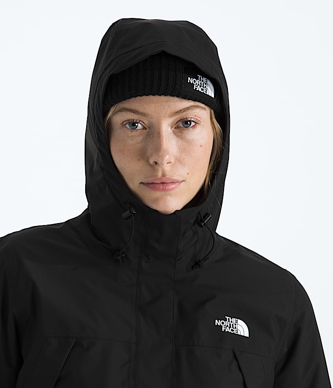 Women's Antora Triclimate? Jacket - Image 6
