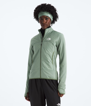 Women's Winter Warm Pro Jacket