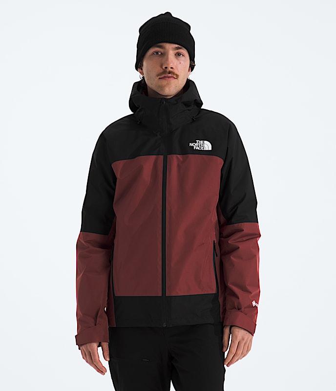 Men's Mountain Light Triclimate? GORE-TEX? Jacket