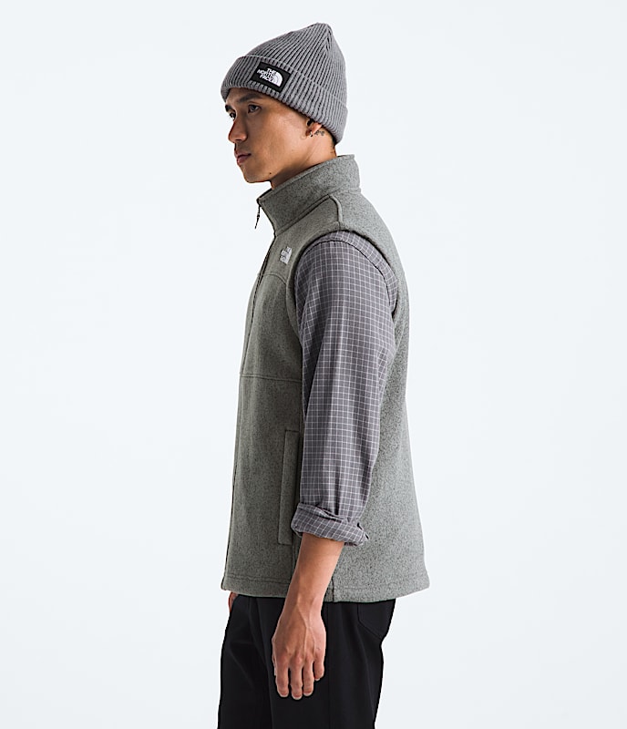 Men's Gordon Lyons Vest - Image 5