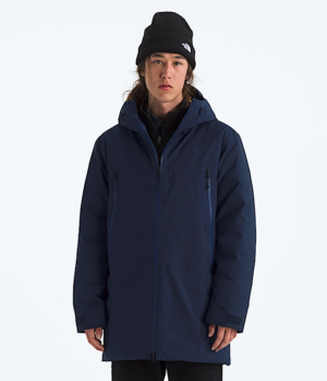 Men's TNF?  Range Down Parka