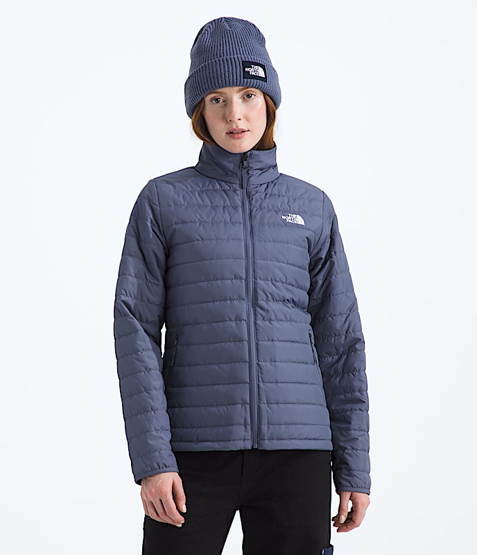 Women's Carto Mono Triclimate? Hooded Jacket - Image 3
