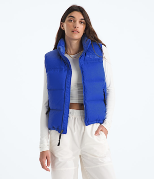 Women's 1996 Retro Nuptse DTM Vest