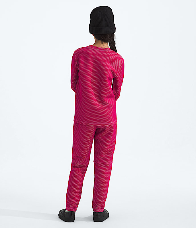 Boys' & Girls' DOTKNIT? Thermal Set - Image 4