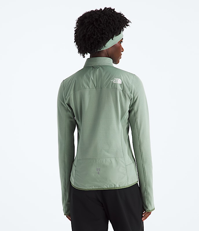 Women's Winter Warm Pro Jacket - Image 3