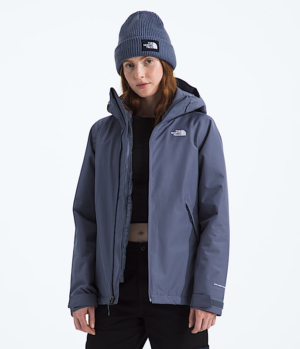 Women's Carto Mono Triclimate? Hooded Jacket