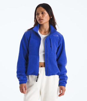 Women's Retro Denali DTM Jacket