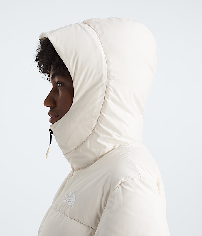 Women's Explore Farther Parka - Image 4