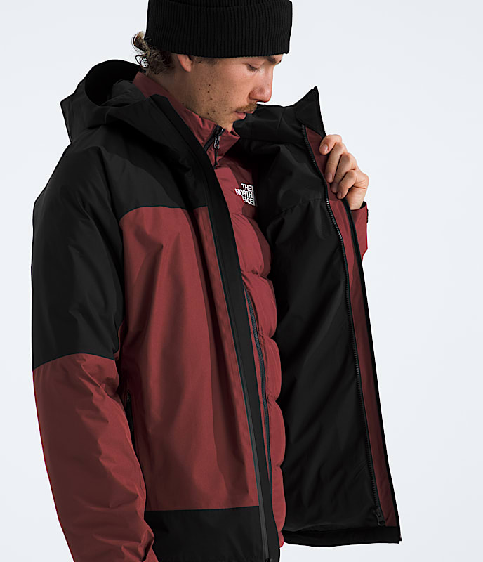 Men's Mountain Light Triclimate? GORE-TEX? Jacket - Image 8
