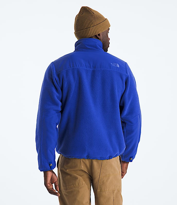 Men's Retro Denali DTM Jacket - Image 4