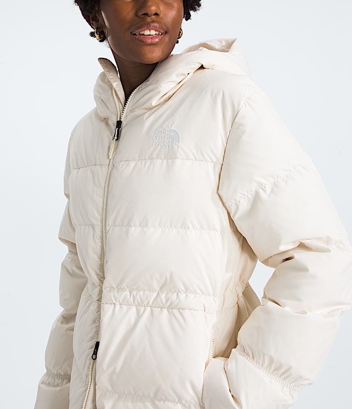 Women's Explore Farther Parka - Image 2
