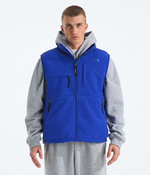 Men's Retro Denali DTM Vest