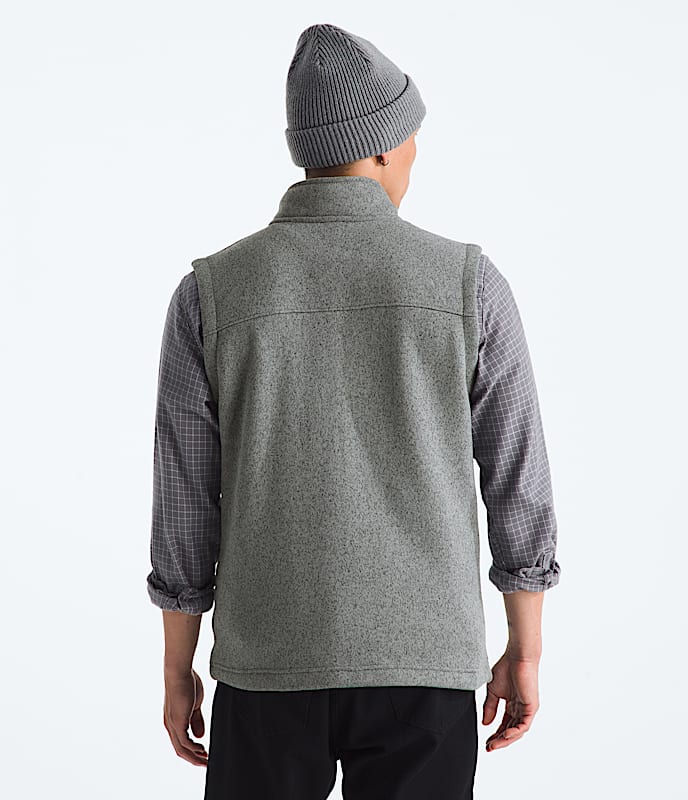 Men's Gordon Lyons Vest - Image 4