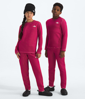 Boys' & Girls' DOTKNIT? Thermal Set