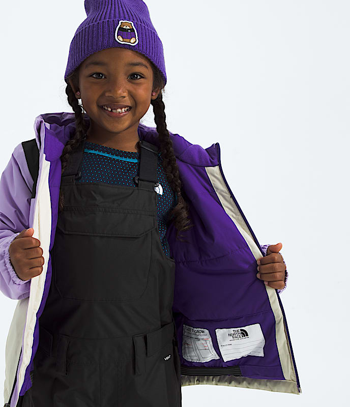 Kids' Freedom Insulated Jacket - Image 5