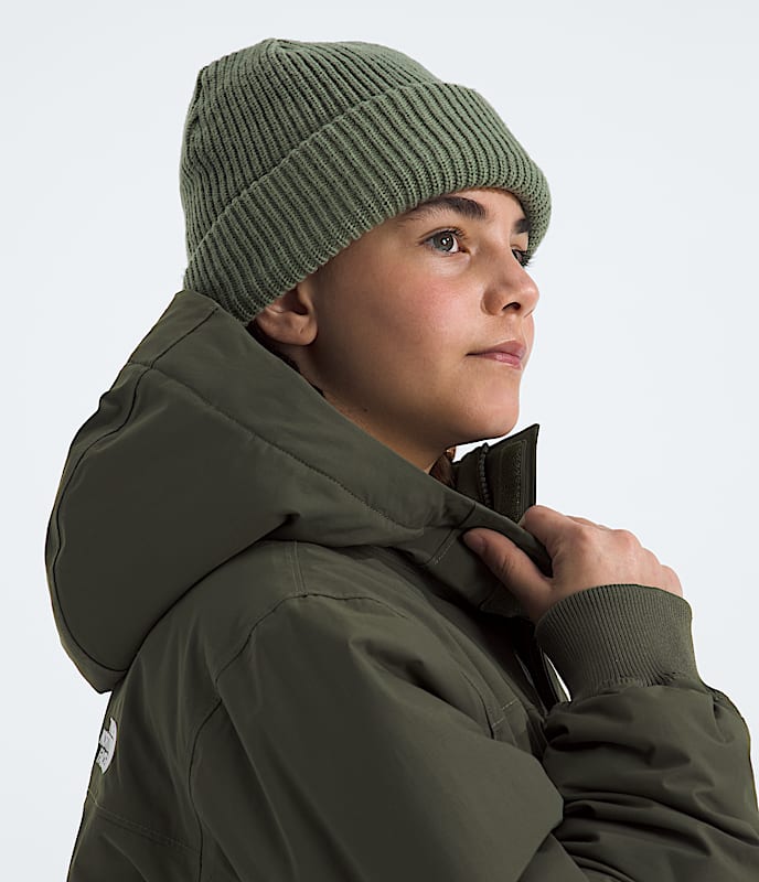 Boys' & Girls' McMurdo Hooded Jacket - Image 7