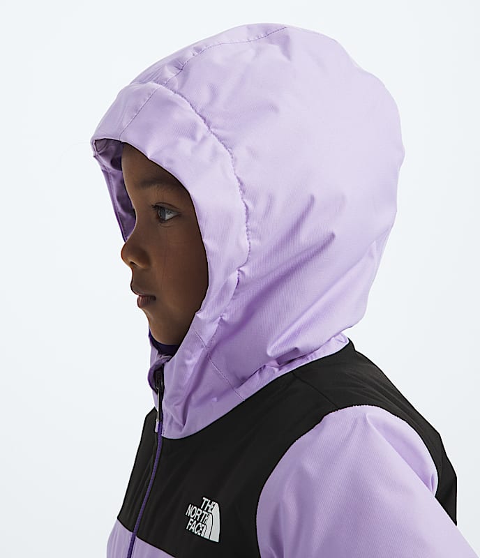 Kids' Freedom Insulated Jacket - Image 6