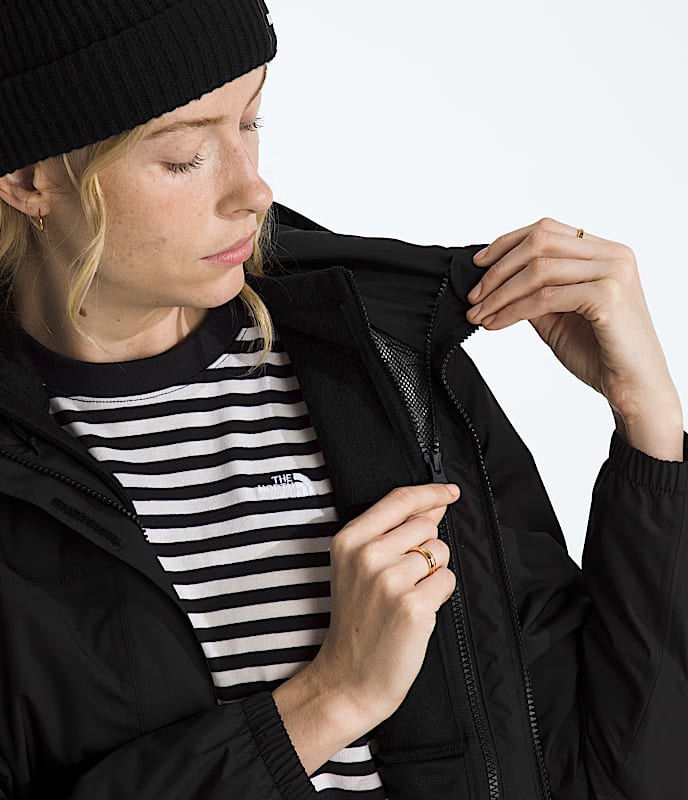 Women's Antora Triclimate? Jacket - Image 5