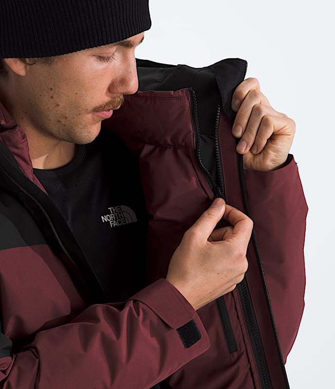 Men's Mountain Light Triclimate? GORE-TEX? Jacket - Image 5