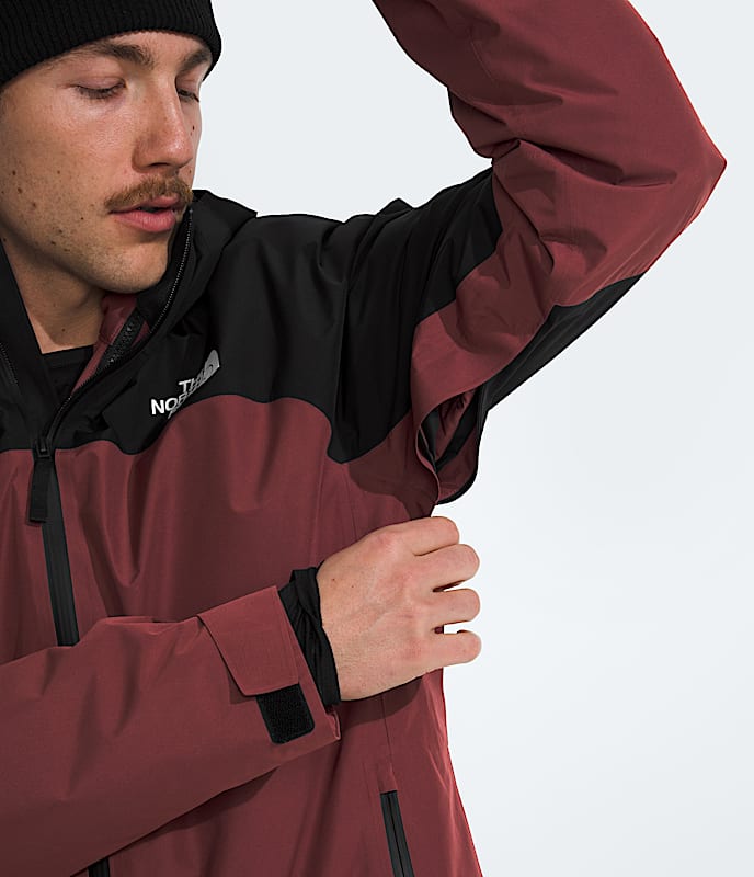 Men's Mountain Light Triclimate? GORE-TEX? Jacket - Image 7