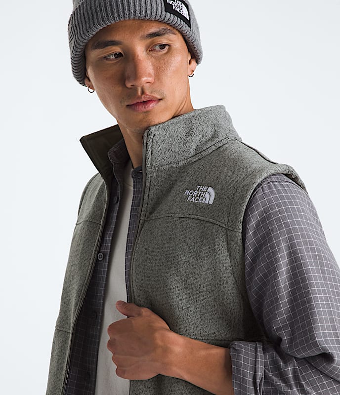 Men's Gordon Lyons Vest - Image 3