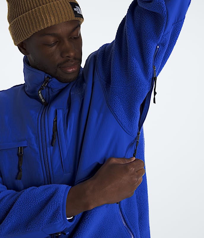 Men's Retro Denali DTM Jacket - Image 6