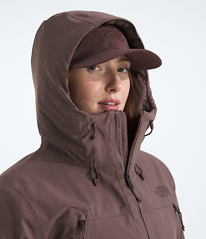 Women's TNF? Range Down Parka - Image 4