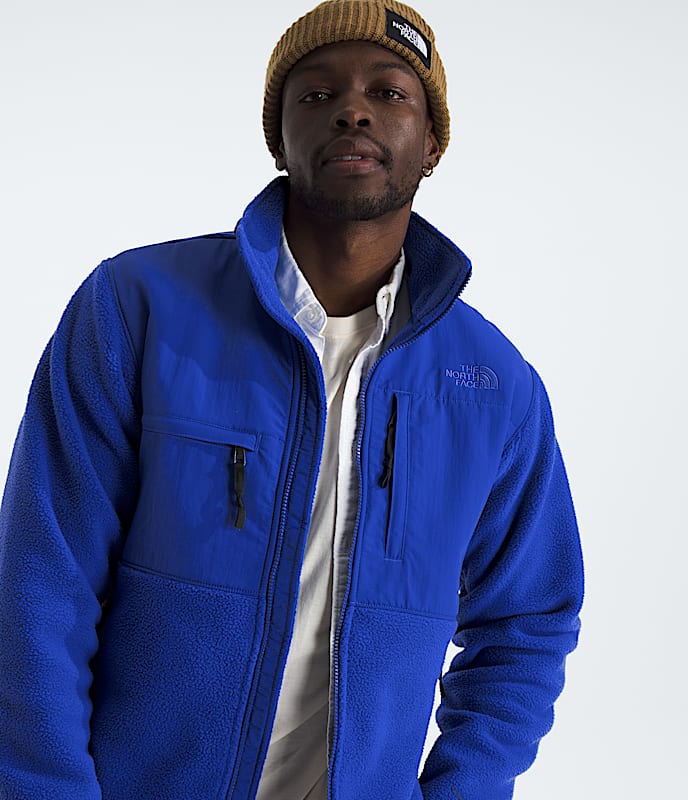 Men's Retro Denali DTM Jacket - Image 3