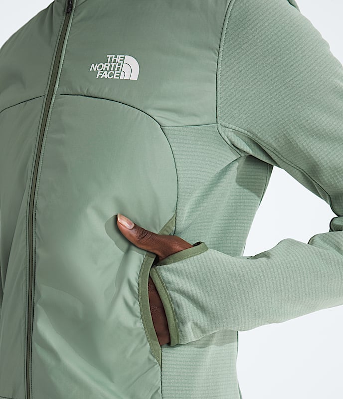 Women's Winter Warm Pro Jacket - Image 6
